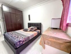 Blk 112 Pasir Ris Street 11 (Pasir Ris), HDB 4 Rooms #466862451